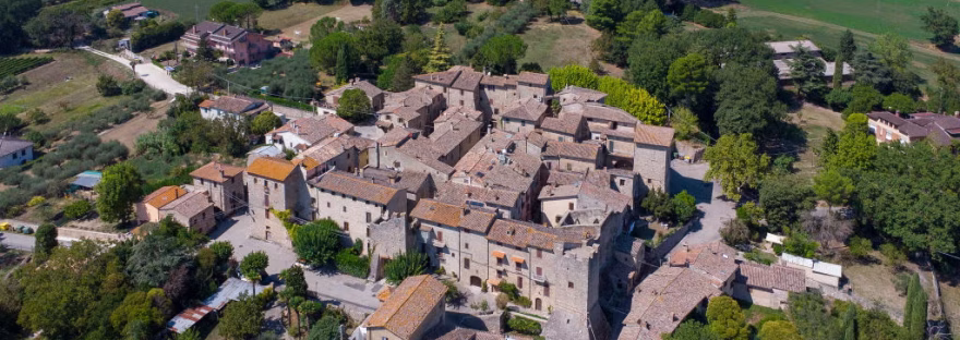 Umbria