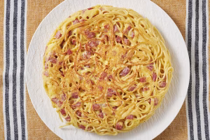 piatto unico